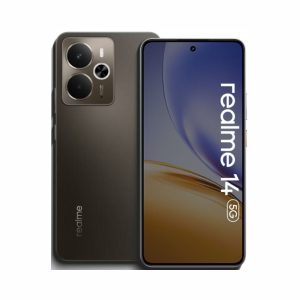Realme 14 Storm Titanium
