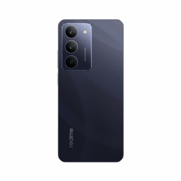 Realme C75X Oceanic Blue 1