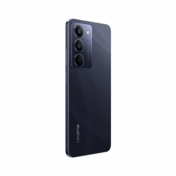 Realme C75X Oceanic Blue 2
