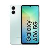 Samsung A06 5G Light Green