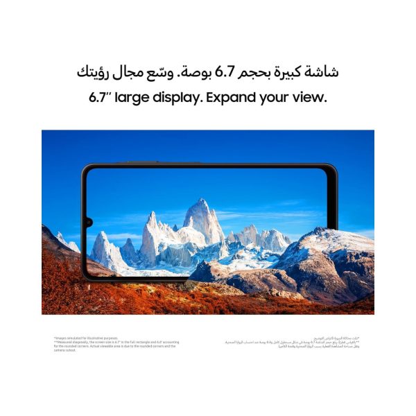 Samsung A16 5G 3