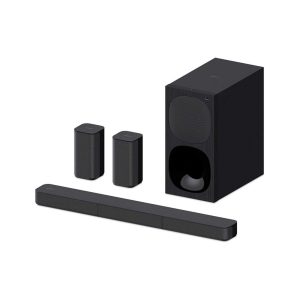 Sony HT 400W 5.1ch Home Cinema Soundbar System (1)