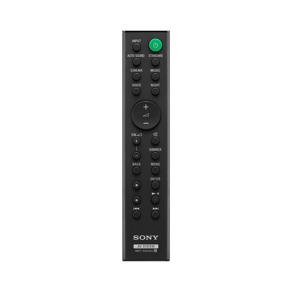Sony HT 400W 5.1ch Home Cinema Soundbar System (4)