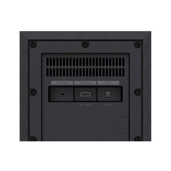 Sony HT 400W 5.1ch Home Cinema Soundbar System (6)