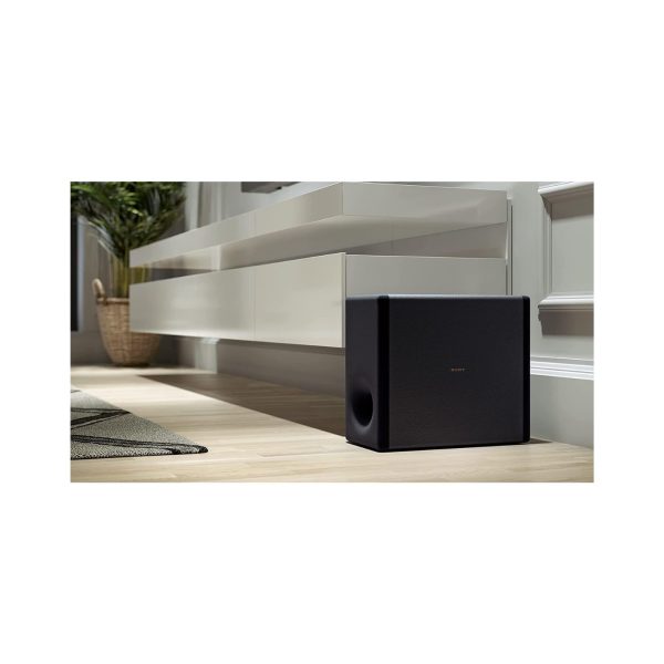 Sony HT A3000 3.1ch  Home Cinema Soundbar System (6)