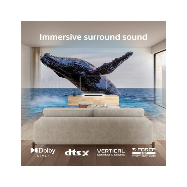 Sony HT S2000 3.1Ch Home Cinema Soundbar System (6)