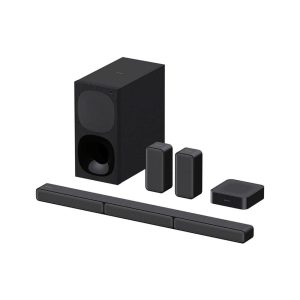Sony HT S40R 5.1Ch Home Cinema Soundbar System (1)