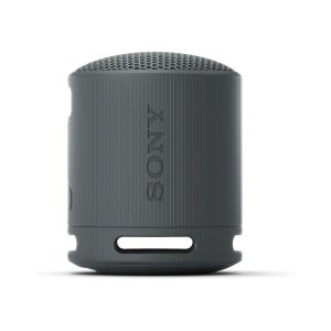 Sony SRS XB100 Portable Wireless Speaker Black (1)