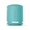 Sony SRS XB100 Portable Wireless Speaker Blue (1)