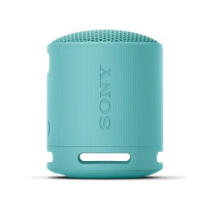 Sony SRS XB100 Portable Wireless Speaker Blue (1)