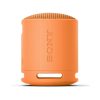 Sony SRS XB100 Portable Wireless Speaker Orange (1)