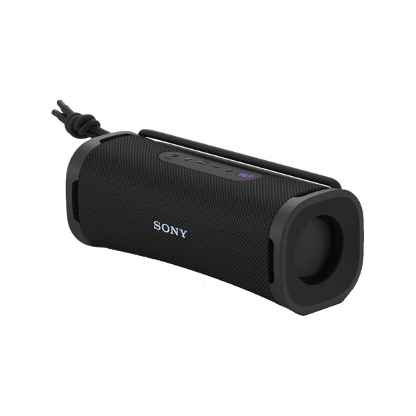 Sony ULT Field 1 Wireless Portable Speaker Black (1)