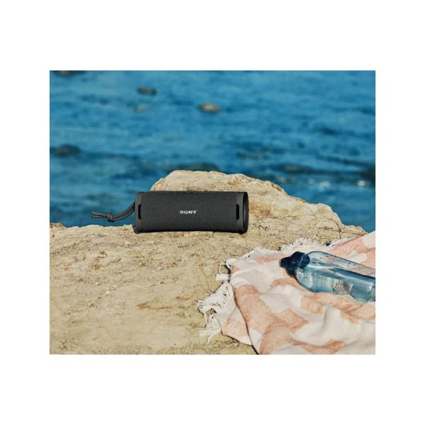 Sony ULT Field 1 Wireless Portable Speaker Black (2)