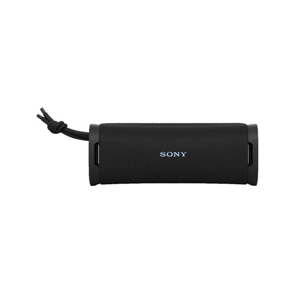 Sony ULT Field 1 Wireless Portable Speaker Black (6)
