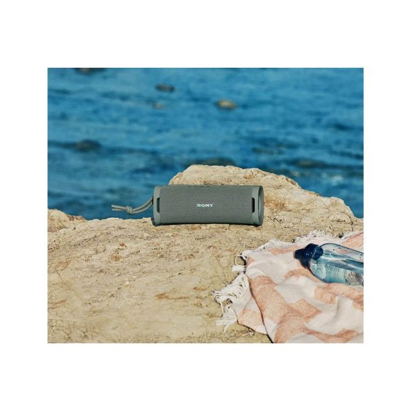 Sony ULT Field 1 Wireless Portable Speaker Forest Gray (2)