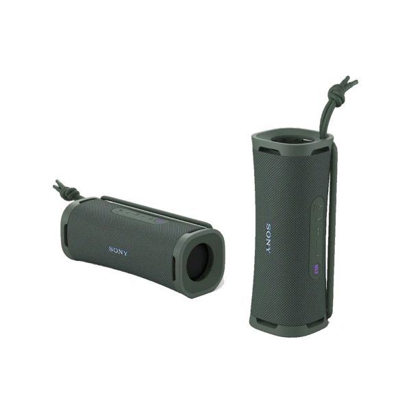 Sony ULT Field 1 Wireless Portable Speaker Forest Gray (5)