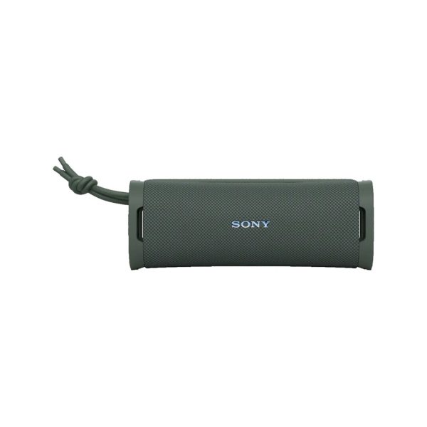 Sony ULT Field 1 Wireless Portable Speaker Forest Gray (6)