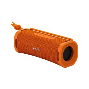 Sony ULT Field 1 Wireless Portable Speaker Orange (1)