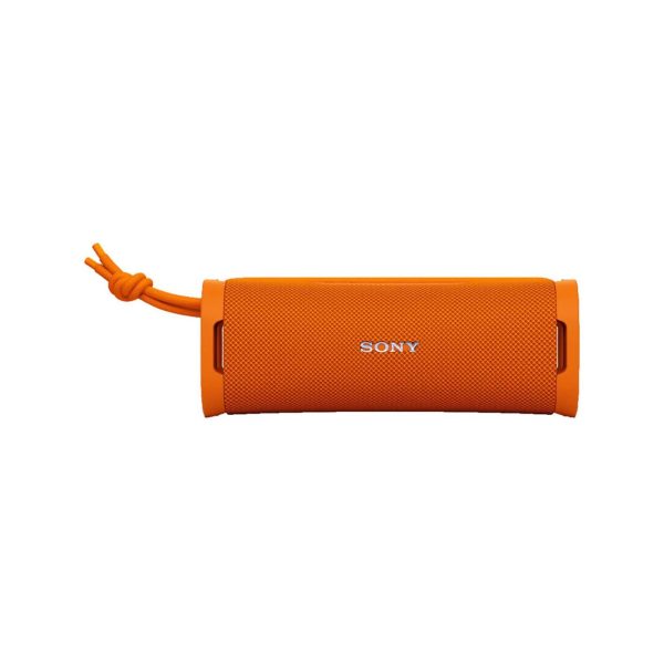 Sony ULT Field 1 Wireless Portable Speaker Orange (5)