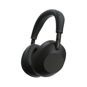 Sony WH 1000XM6 NC Wireless Headphones  Black (1)