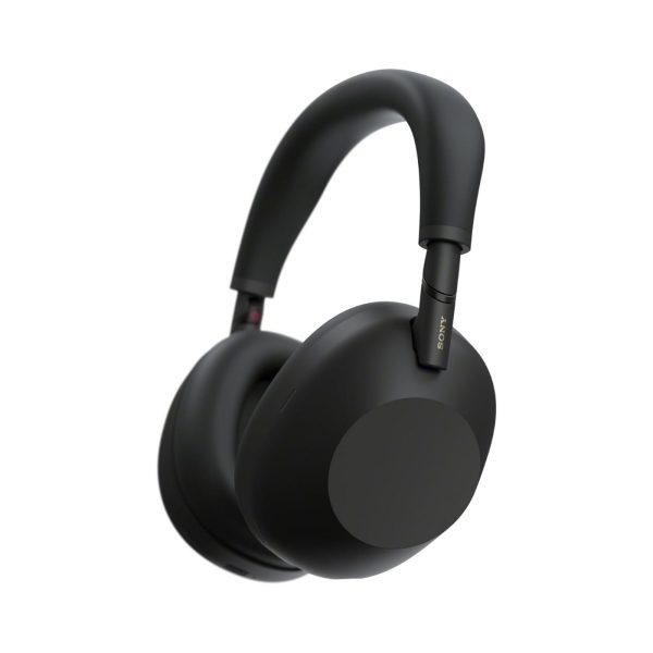 Sony WH 1000XM6 NC Wireless Headphones  Black (1)