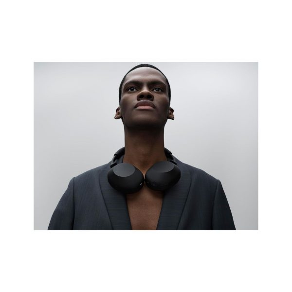 Sony WH 1000XM6 NC Wireless Headphones  Black (2)