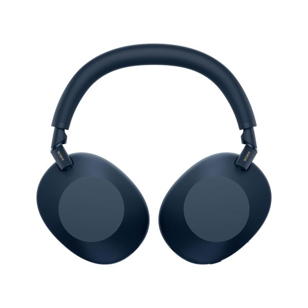 Sony WH 1000XM6 NC Wireless Headphones  Blue (1)