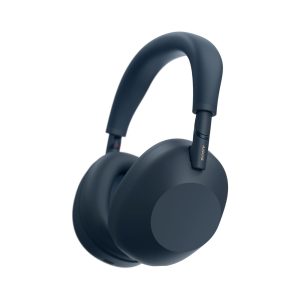 Sony WH 1000XM6 NC Wireless Headphones  Blue (2)
