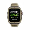 Titan Fastrack Active Smart Watch Khaki (1)