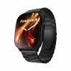 Titan Fastrack Horizon S1 Smart Watch Black (1)