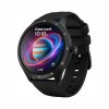 Titan Fastrack Jupiter Flex Smart Watch Black (1)