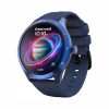 Titan Fastrack Jupiter Flex Smart Watch Blue (1)