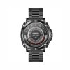 Titan Fastrack Radiant Fx3 Smart Watch  Metal Black (1)