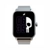 Titan Fastrack Reflex Phantom Smartwatch Silver (1)