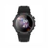 Titan Fastrack Xtreme Pro Smart Watch Black (1)