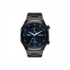 Titan Maestro Smart Watch Black (1)