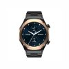Titan Maestro Smart Watch Brown (1)