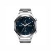 Titan Maestro Smart Watch Silver (1)