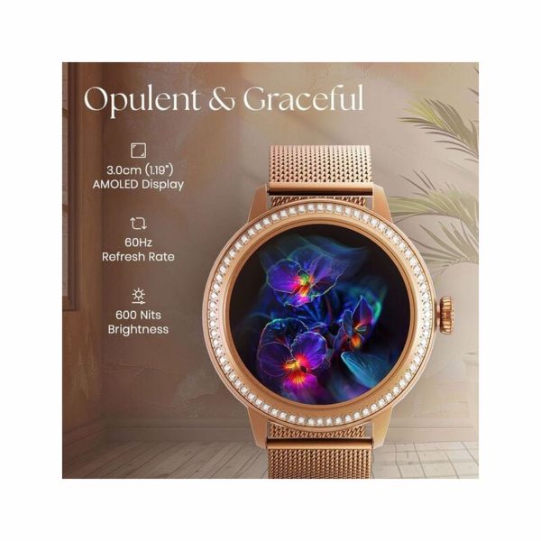 Titan Valerie Women Smart (6)