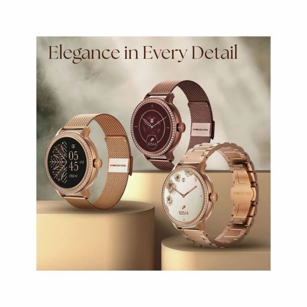 Titan Valerie Women Smart (7)
