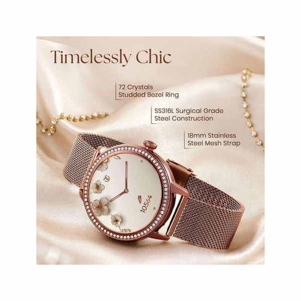 Titan Valerie Women Smart (8)