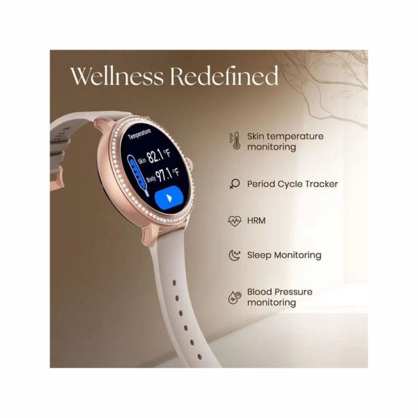 Titan Valerie Women Smart Wa (5)