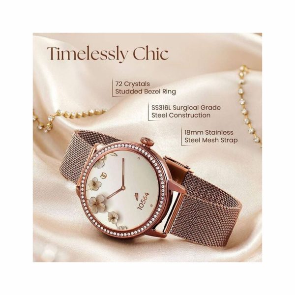 Titan Valerie Women Smart Wa (8)