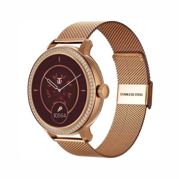 Titan Valerie Women Smart Wa (9)