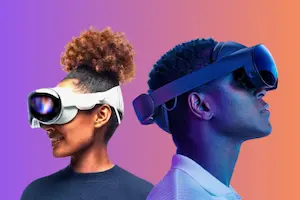 VR Headsets