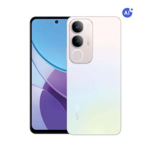Vivo Y19s Pro Silver