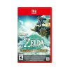 Zelda Tears Kingdom