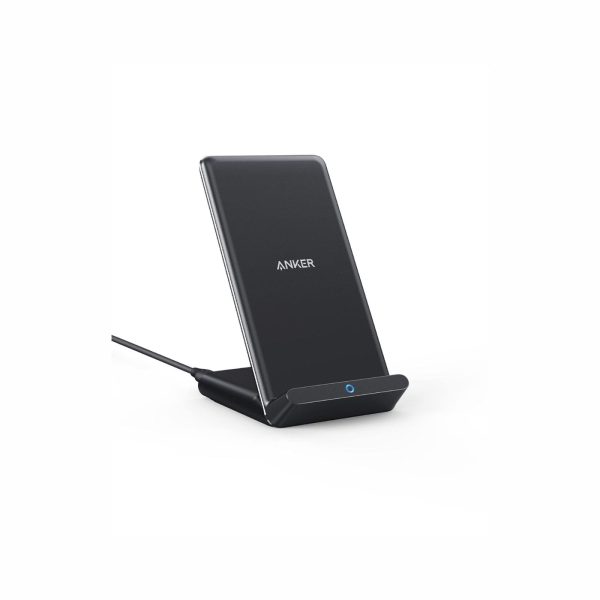 Anker 10W Max PowerWave Wireless Charger Stand (1)