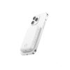 Anker 321 PowerCore Magnetic 5k mAh Power Bank White (1)
