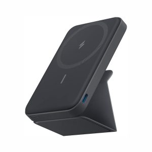 Anker 622 Magnetic 5k mAh Battery Power Bank Blac (1)